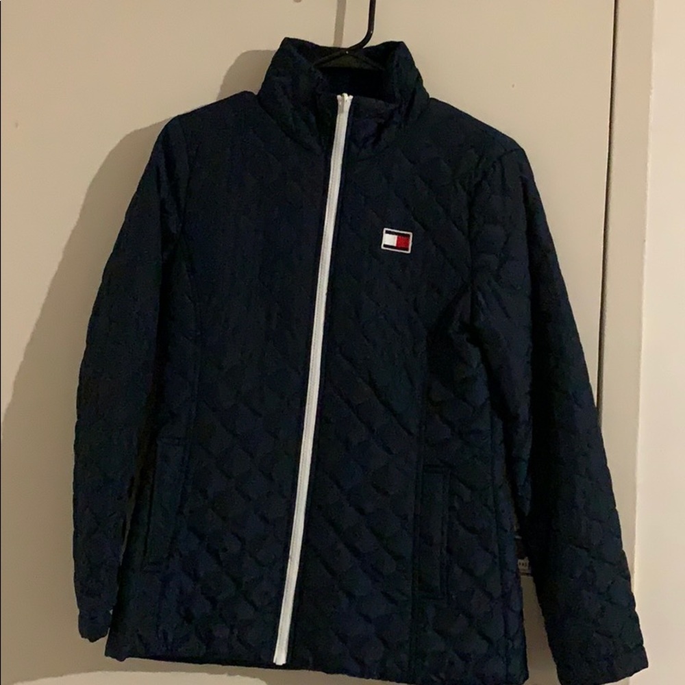 TOMMY HILFIGER JACKET